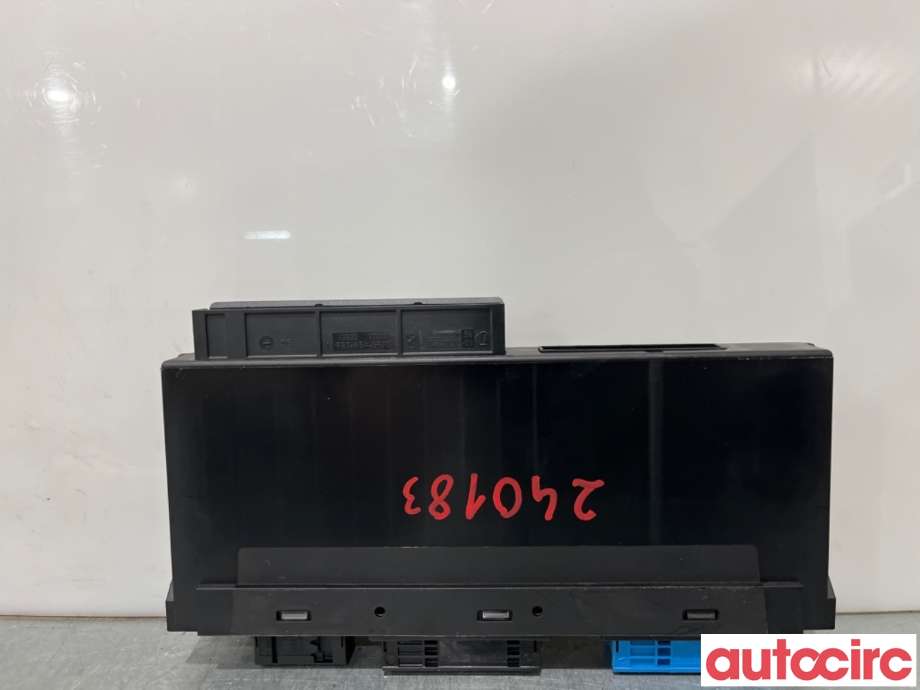 Styreenhet diverse til BMW 5-Serie 2010-2017 (F10/F11) (F10/F11) (BMW|61356992418||61359267525)