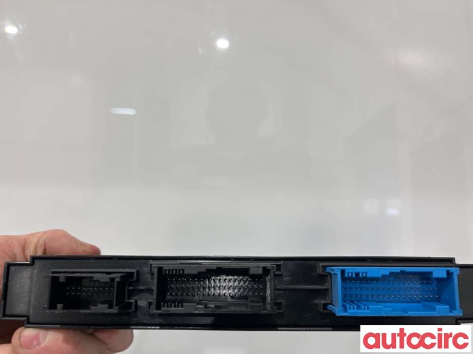 Styreenhet diverse til BMW 5-Serie 2010-2017 (F10/F11) (F10/F11) (BMW|61356992418||61359267525)