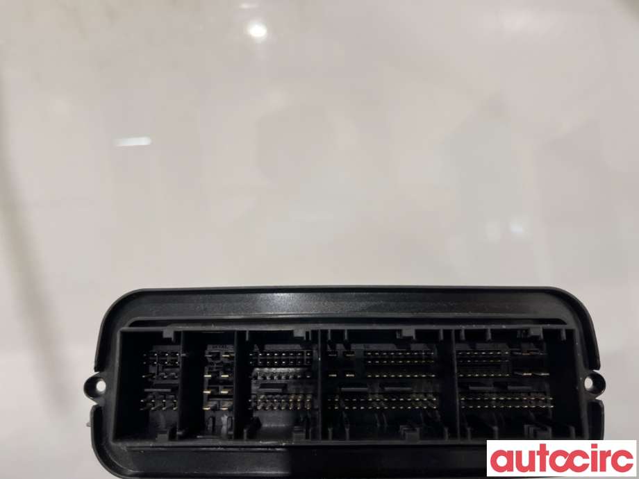 Styreenhet motor til BMW 5-Serie 2010-2017 (F10/F11) (F10/F11) (BMW|13618518891|0281017679|8513242)