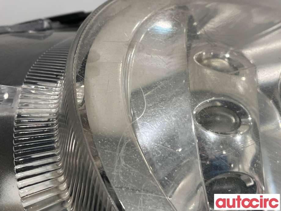 Frontlykt høyre xenon til Mini One/Cooper 2007-2014 (R55-57) (R55-57) (MINI|63127269982|)