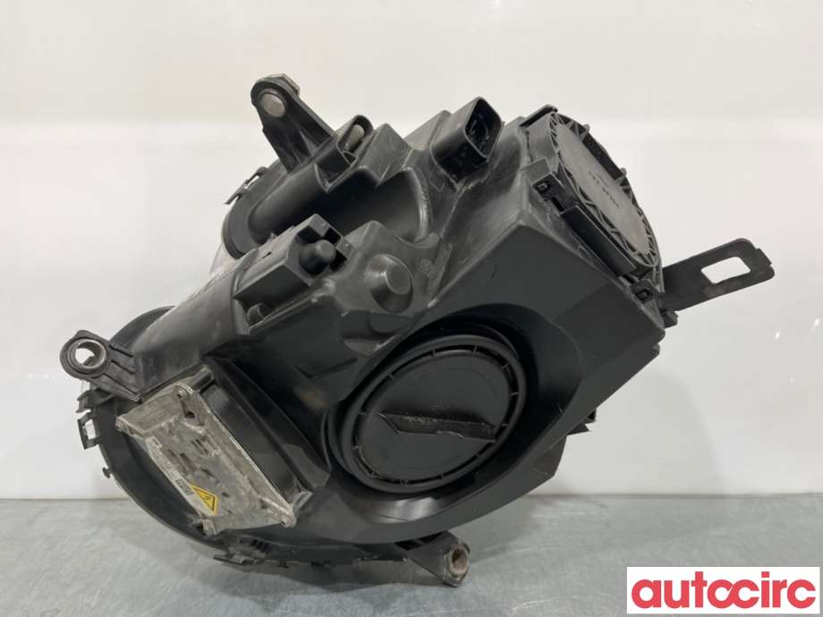 Frontlykt høyre xenon til Mini One/Cooper 2007-2014 (R55-57) (R55-57) (MINI|63127269982|)