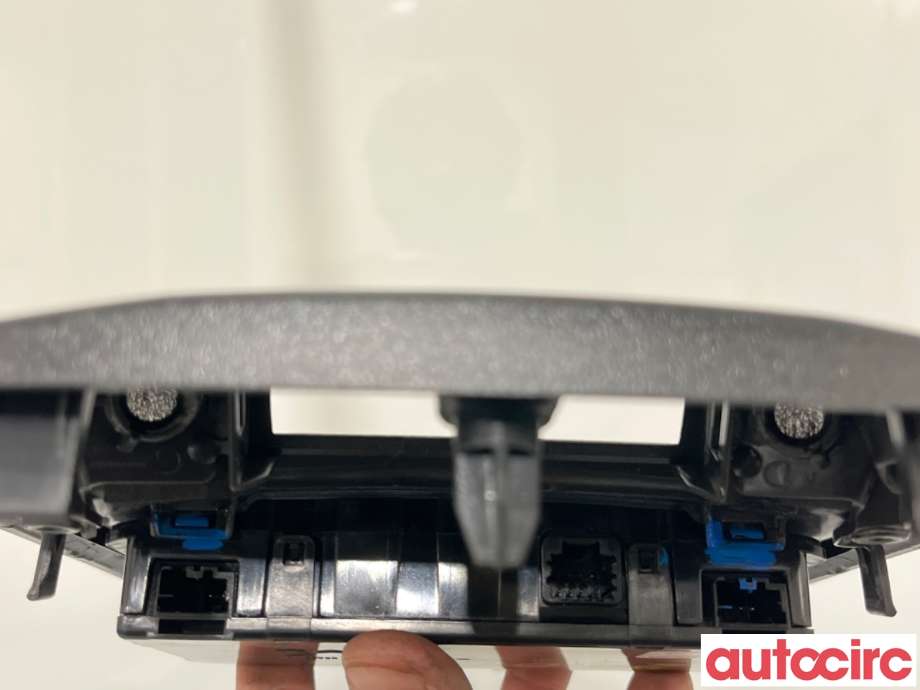 Taklyspanel til Peugeot 2008 2019-->> (Type II)  (PEUGEOT|9814757480|)