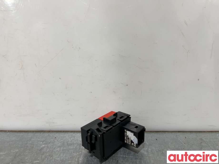 Bryter diverse til Peugeot 2008 2019-->> (Type II)  (PEUGEOT|98266279JX|)
