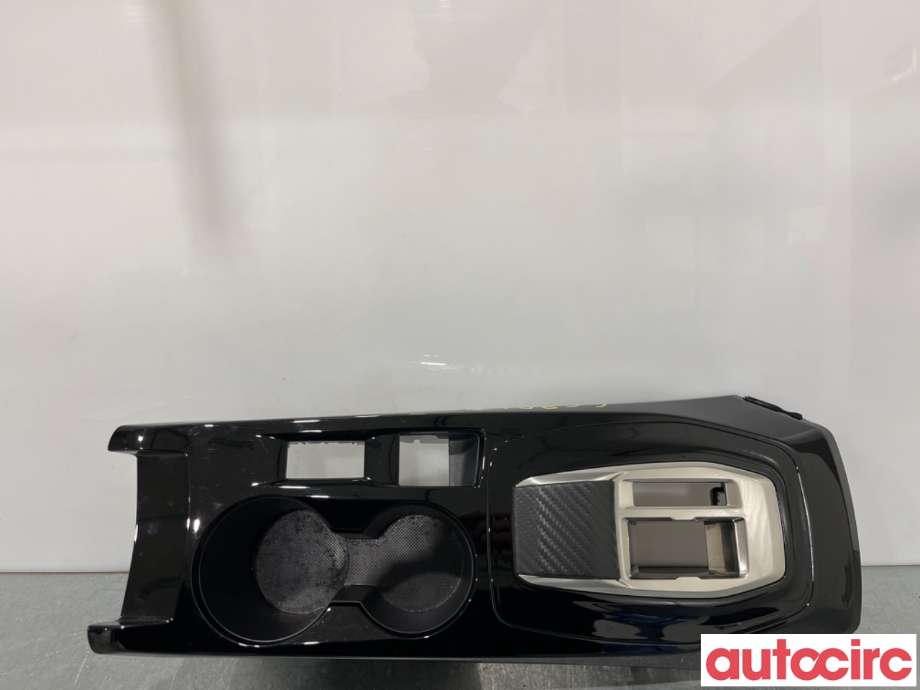 Diverse deler til Peugeot 2008, 2019-->> (Type II)  (PEUGEOT|98449696XU)