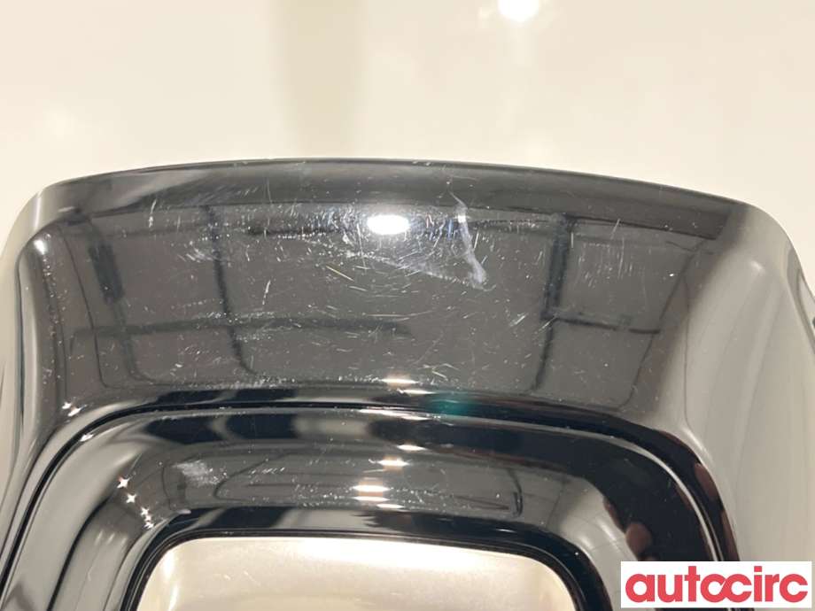 Diverse deler til Peugeot 2008 2019-->> (Type II) (PEUGEOT|98449696XU|)