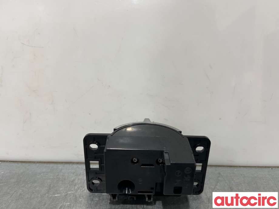 Girstang/girvelger automat til Peugeot 2008 2019-->> (Type II)  (PEUGEOT|98440965ZD|10528909-01)