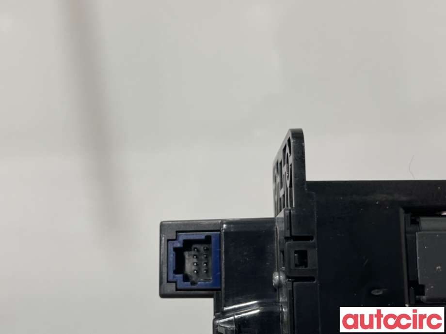 Girstang/girvelger automat til Peugeot 2008 2019-->> (Type II)  (PEUGEOT|98440965ZD|10528909-01)