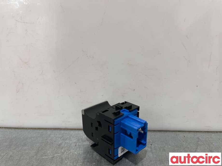 Bryter elektrisk håndbrekk/parkbrems til Peugeot 2008 2019-->> (Type II)  (PEUGEOT|98105935VV|10520298-05|9810593577)