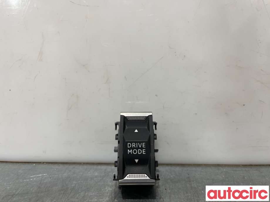Bryter diverse til Peugeot 2008, 2019-->> (Type II)  (PEUGEOT|98156354ZD)