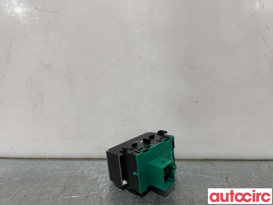 Bryter diverse til Peugeot 2008 2019-->> (Type II)  (PEUGEOT|98156354ZD||9815635480)