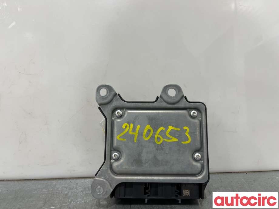 Airbag elektronikk til Peugeot 2008 2019-->> (Type II)  (PEUGEOT|1678166080|A3C08601200|9823741380)