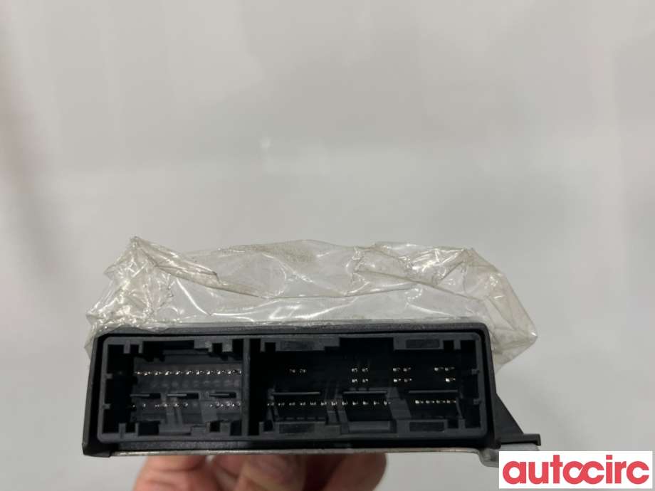 Airbag elektronikk til Peugeot 2008 2019-->> (Type II)  (PEUGEOT|1678166080|A3C08601200|9823741380)