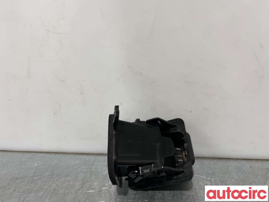 Karosseri bakpart til Peugeot 2008 2019-->> (Type II)  (PEUGEOT|1674244380|)