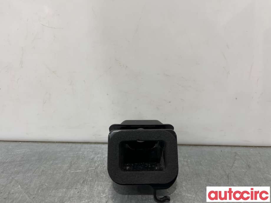 Karosseri bakpart til Peugeot 2008 2019-->> (Type II)  (PEUGEOT|1674244380|)