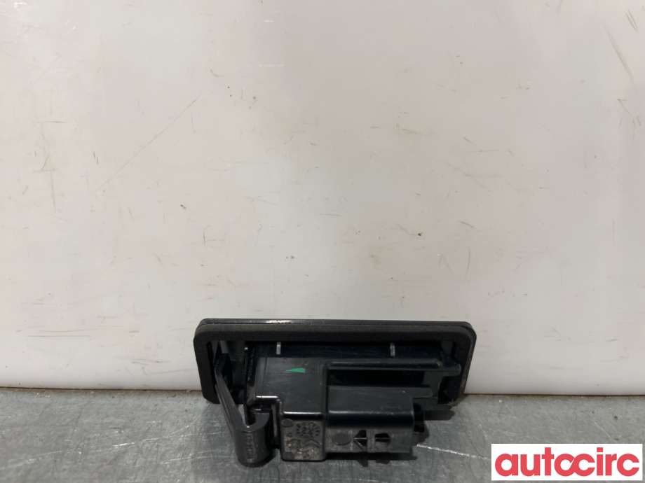 Skiltlys til Peugeot 2008 2019-->> (Type II)  (PEUGEOT|9815226680|)