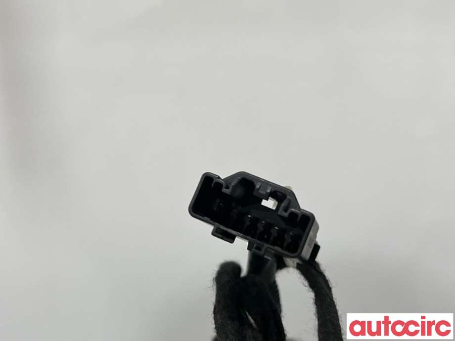 Ledningsnett til Peugeot 2008 2019-->> (Type II)  (PEUGEOT|9836323880||9837179280)