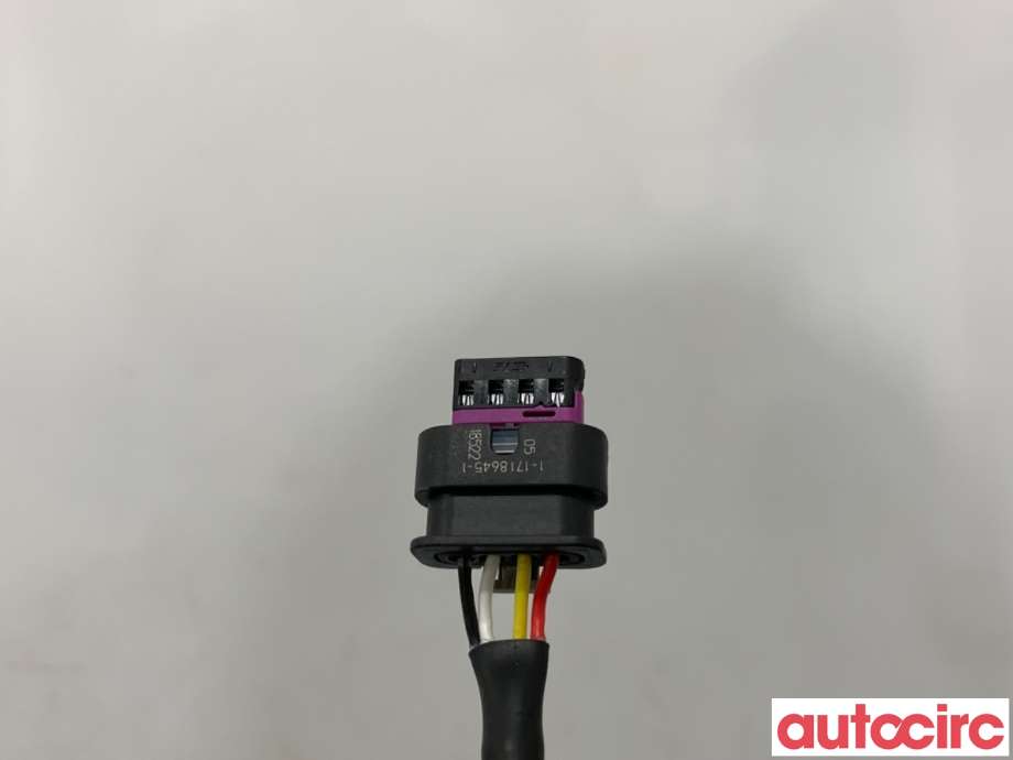 Kamera til Peugeot 2008 2019-->> (Type II)  (PEUGEOT|9832294580|9844269380|9841924880)