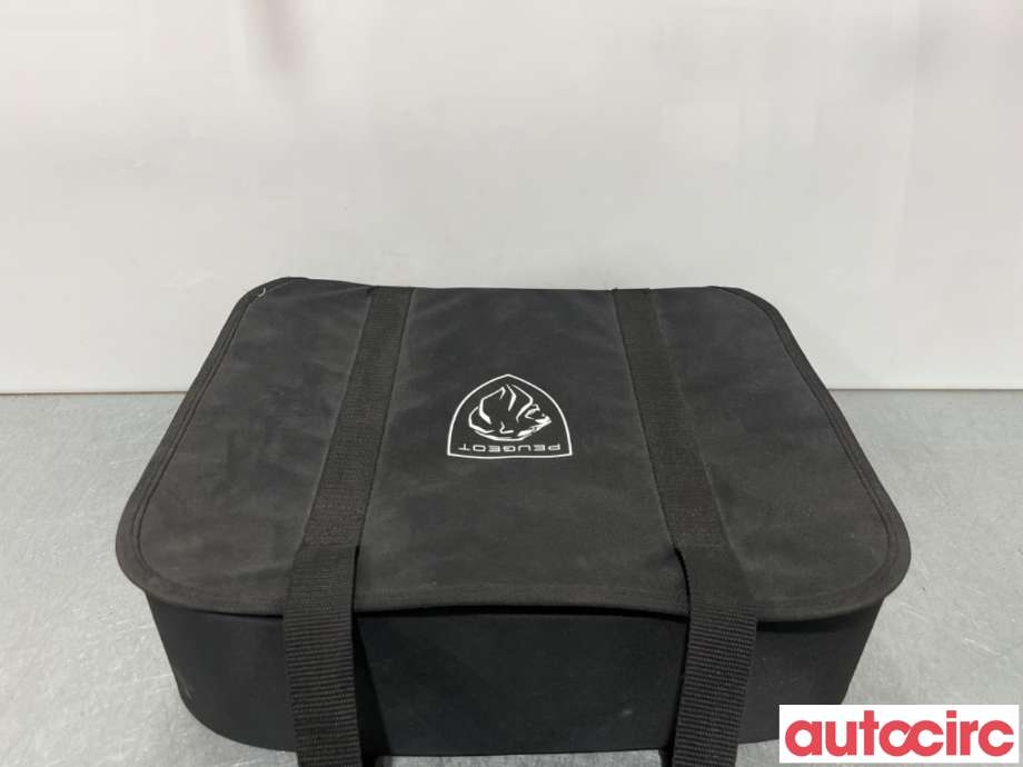 Batterilader kabel til Peugeot 2008 2019-->> (Type II)  (PEUGEOT|9844681380|)