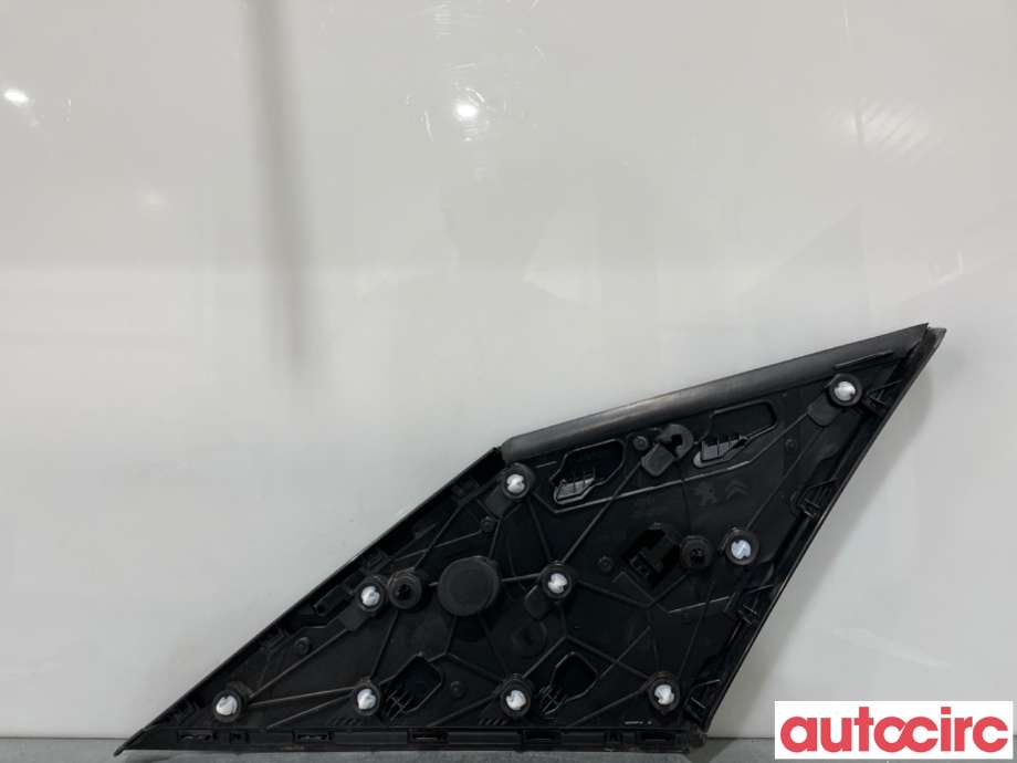 Lister til Peugeot 2008 2019-->> (Type II)  (PEUGEOT|98392440XY||9825737780)