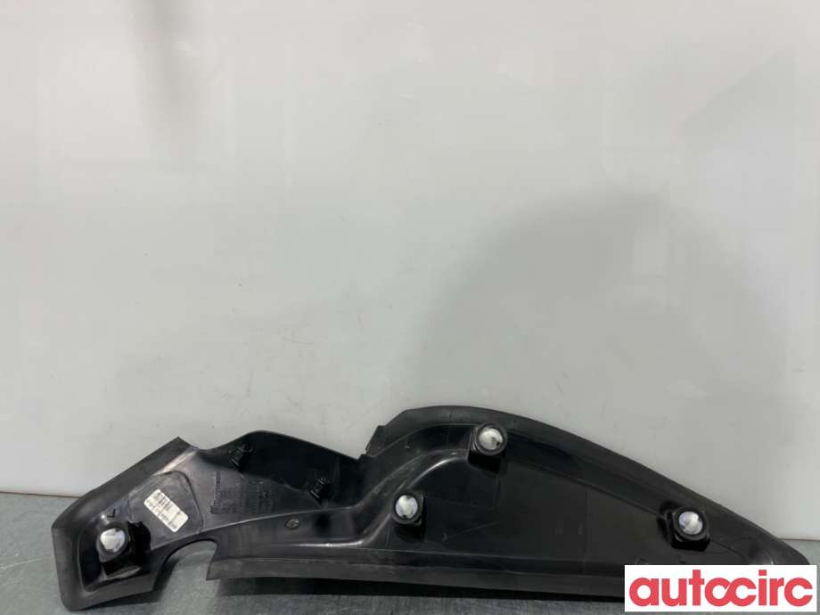 Karosseri bakpart til Peugeot 2008 2019-->> (Type II)  (PEUGEOT|9828837680|)