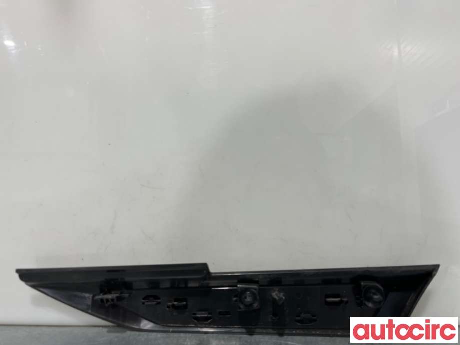 Lister til Peugeot 2008 2019-->> (Type II)  (PEUGEOT|98258608XY||9825860880)
