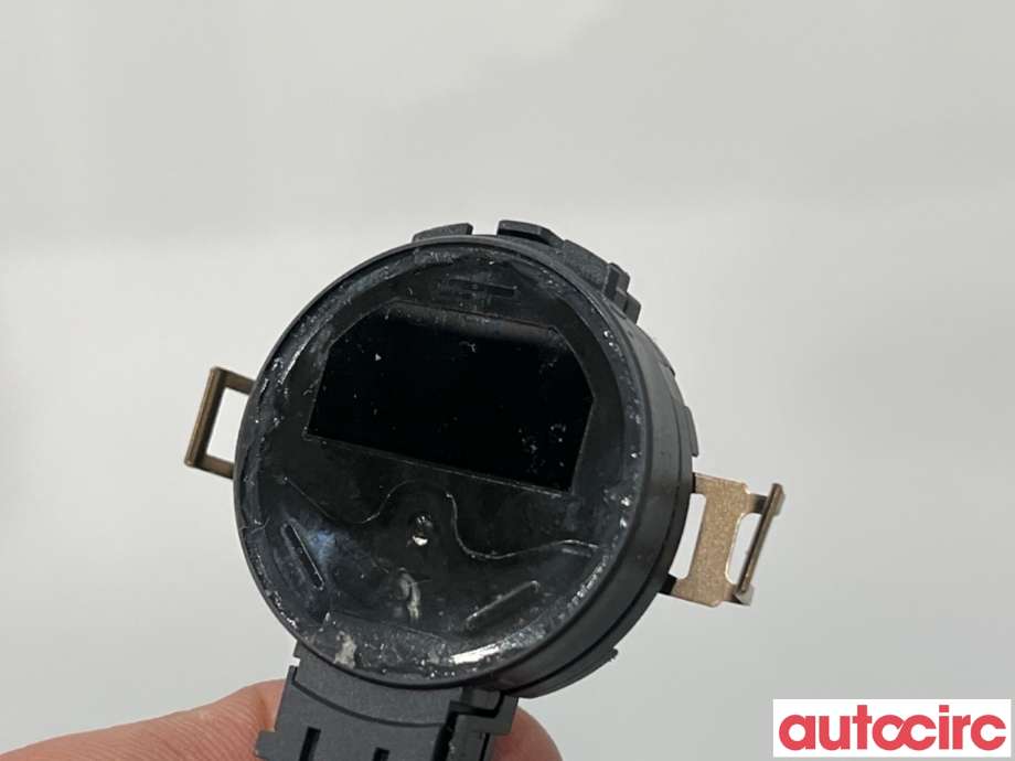 Sensor regnsensor til Peugeot 2008 2019-->> (Type II)  (PEUGEOT|1689820380||9850481280)