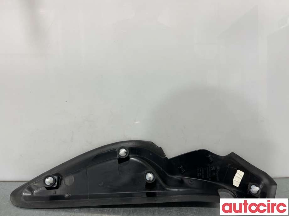 Karosseri bakpart til Peugeot 2008 2019-->> (Type II)  (PEUGEOT|9828837580|)
