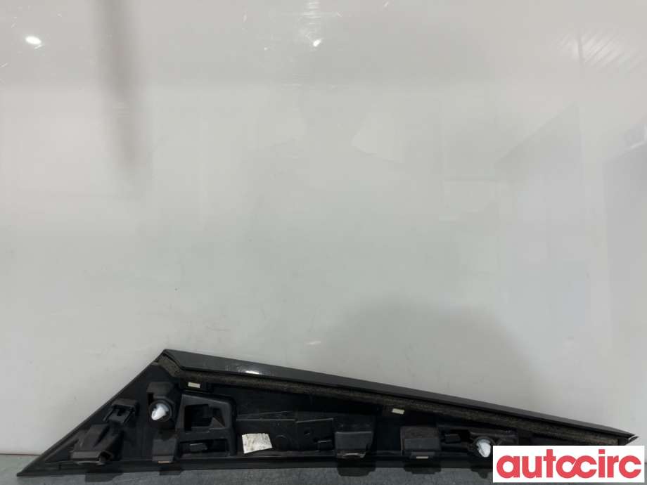Spoiler bakluke til Peugeot 2008 2019-->> (Type II)  (PEUGEOT|98263052XY||9826305280)