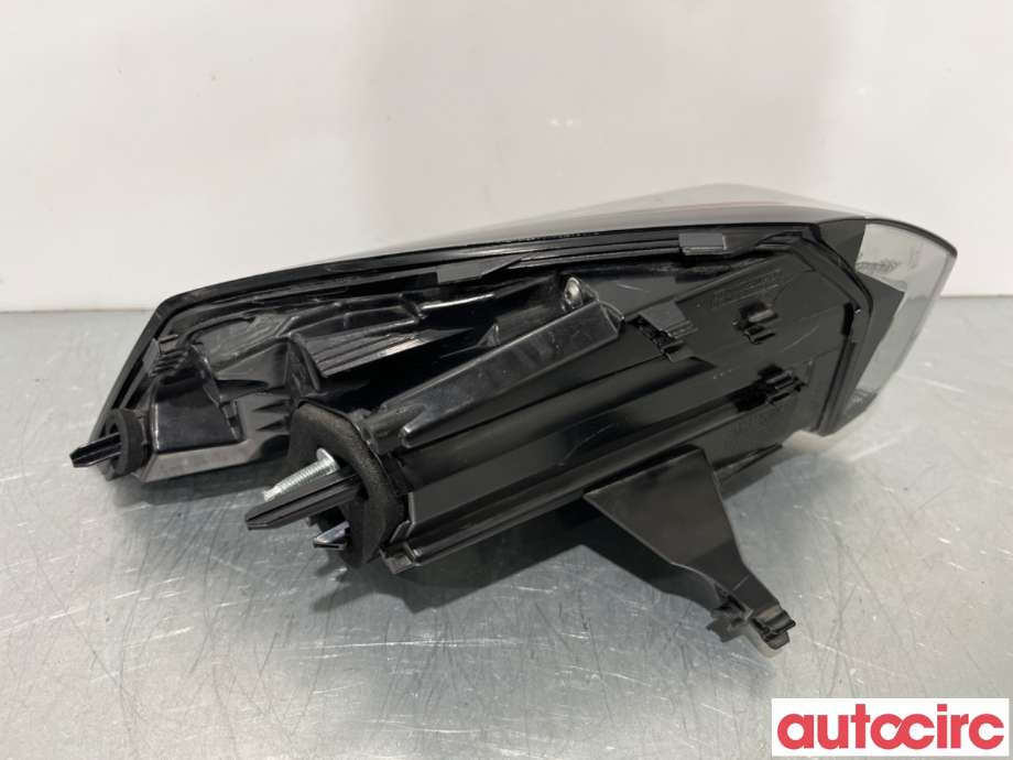 Baklykt høyre til Peugeot 2008 2019-->> (Type II)  (PEUGEOT|9838190480|)