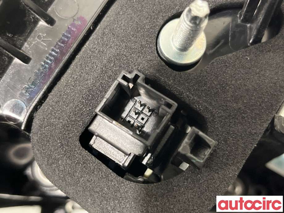 Baklykt høyre til Peugeot 2008 2019-->> (Type II)  (PEUGEOT|9838190480|)