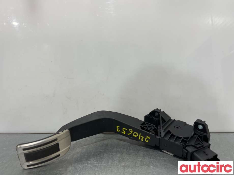 Pedal gass til Peugeot 2008 2019-->> (Type II)  (PEUGEOT|9827704480|6PV013524-01)
