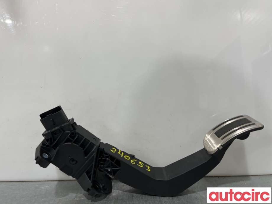 Pedal gass til Peugeot 2008 2019-->> (Type II)  (PEUGEOT|9827704480|6PV013524-01)