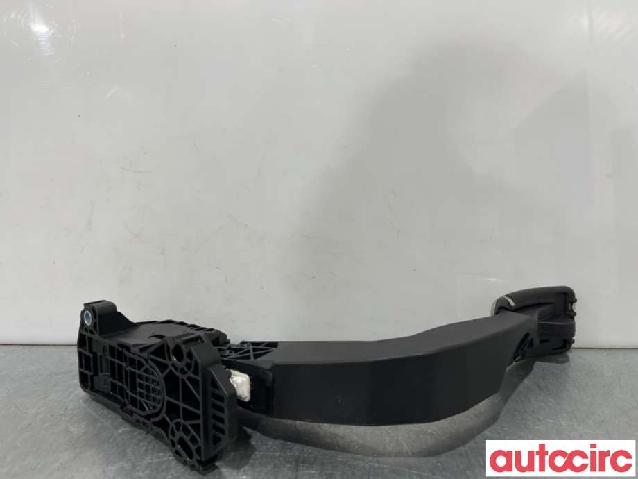 Pedal gass til Peugeot 2008 2019-->> (Type II)  (PEUGEOT|9827704480|6PV013524-01)