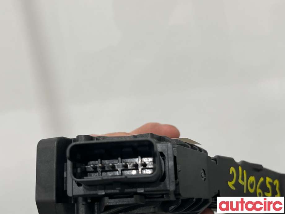 Pedal gass til Peugeot 2008 2019-->> (Type II)  (PEUGEOT|9827704480|6PV013524-01)