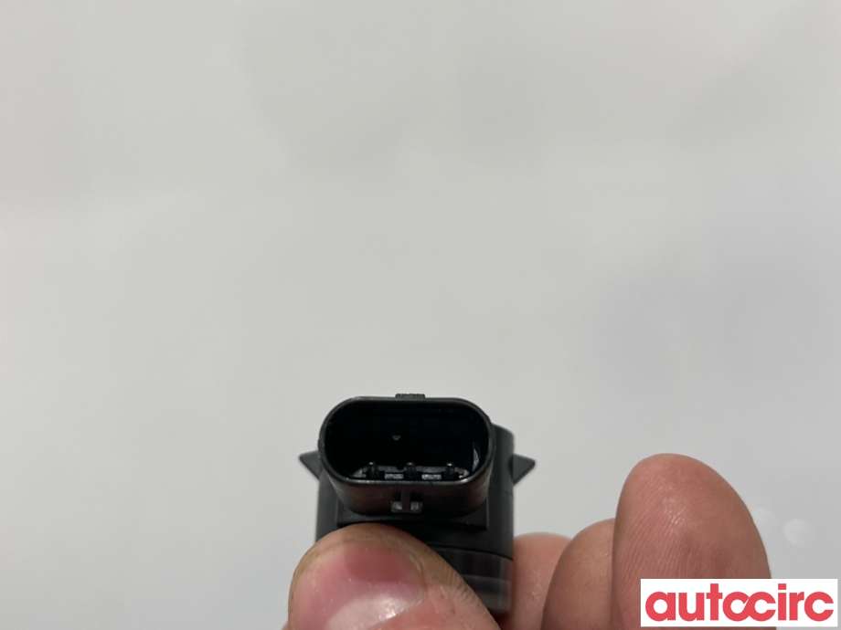 Parkeringssensor bak til Peugeot 2008 2019-->> (Type II)  (PEUGEOT|1633559380|N308-880-00-00|9813348777)
