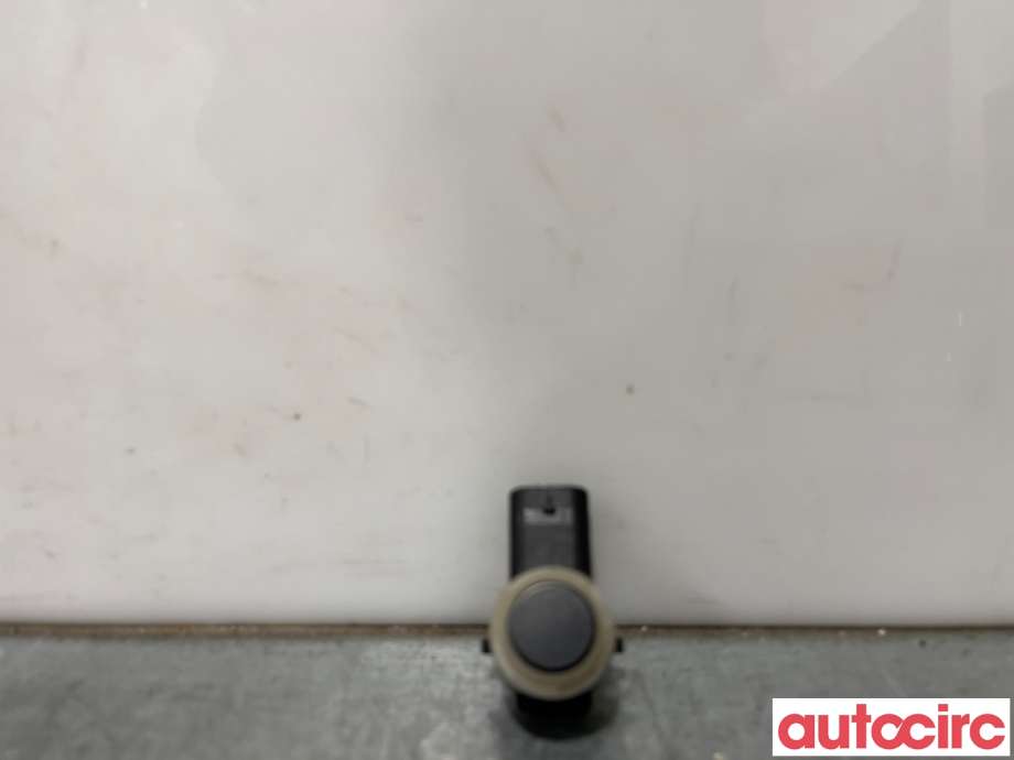 Parkeringssensor bak til Peugeot 2008, 2019-->> (Type II)  (PEUGEOT|1633559380)