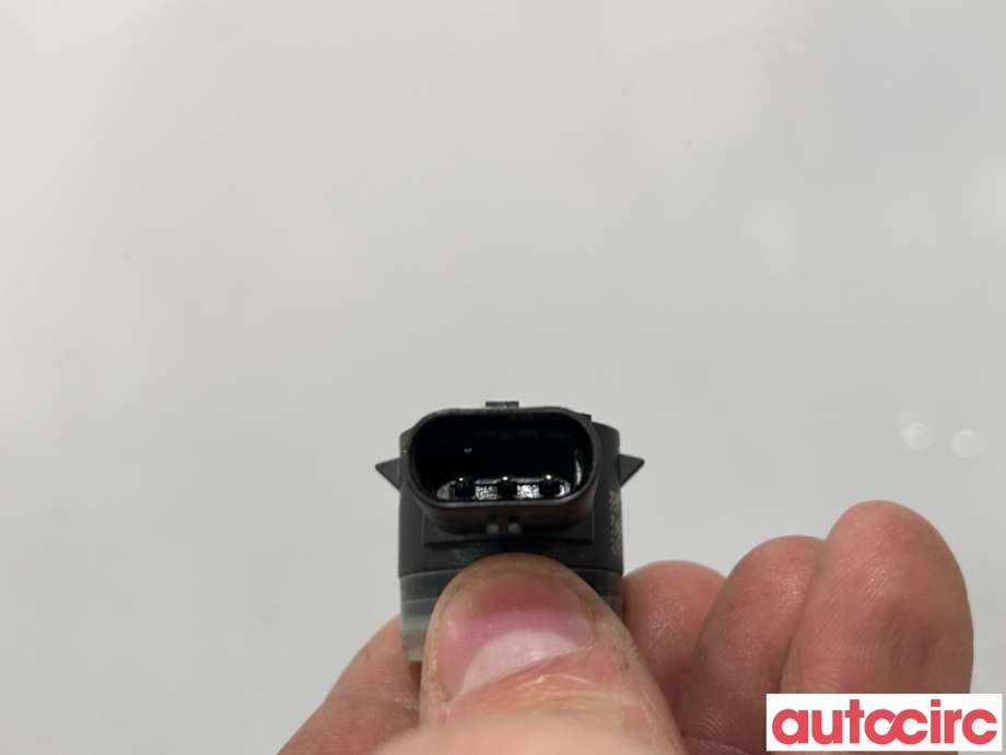 Parkeringssensor bak til Peugeot 2008 2019-->> (Type II) (PEUGEOT|1633559380|N308-878-00-00|9813348377)