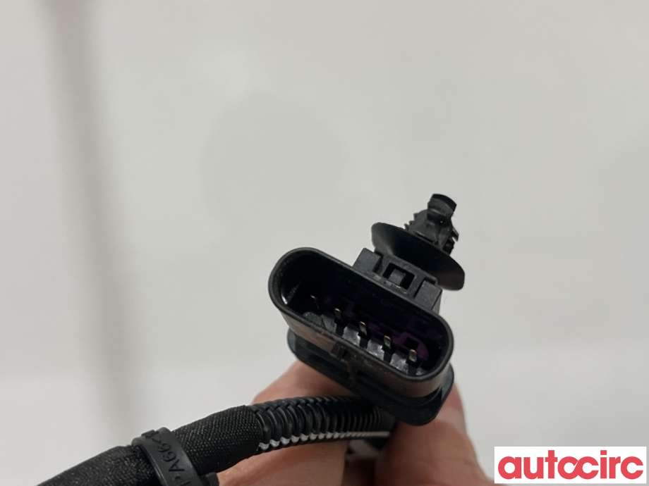 Ledningsnett til Peugeot 2008 2019-->> (Type II)  (PEUGEOT|9836323880|)