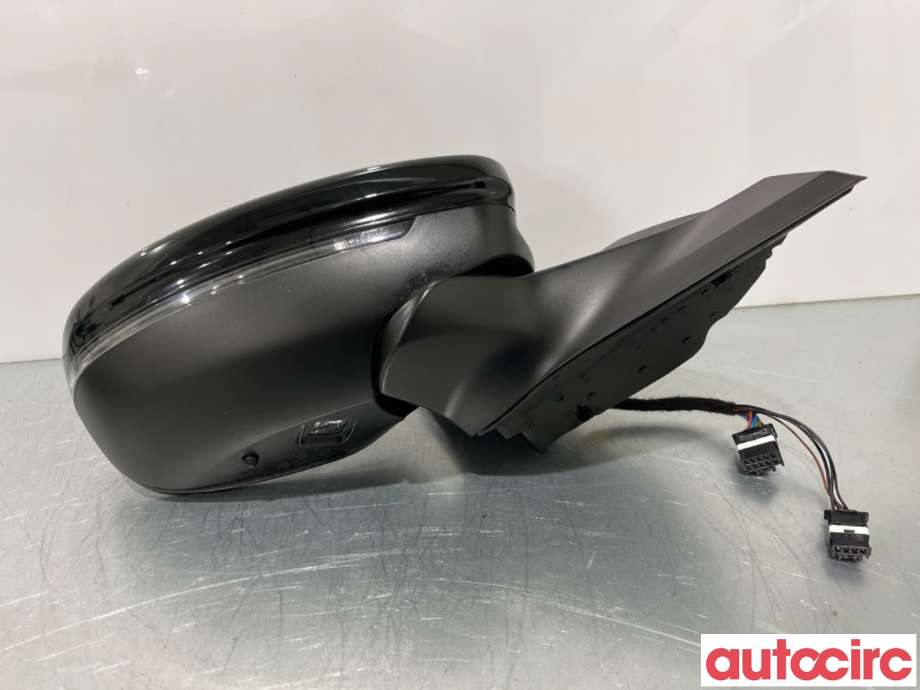 Speil høyre til Peugeot 2008 2019-->> (Type II)  (PEUGEOT|98271326XT|)