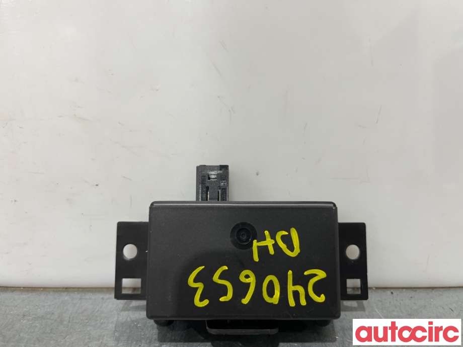 Styreenhet diverse til Peugeot 2008 2019-->> (Type II)  (PEUGEOT|9828517980|L90173184)