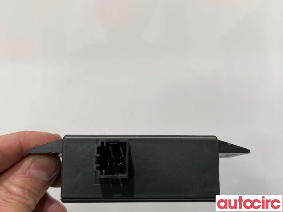 Styreenhet diverse til Peugeot 2008 2019-->> (Type II)  (PEUGEOT|9828517980|L90173184)