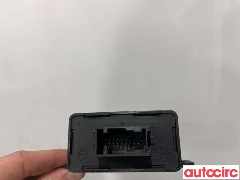 Styreenhet xenon/ballast til Peugeot 2008 2019-->> (Type II)  (PEUGEOT|9850153580|147000127600)