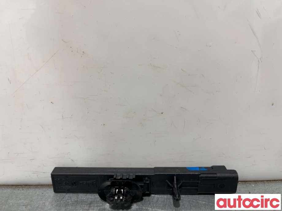 Diverse deler til Peugeot 2008 2019-->> (Type II)  (PEUGEOT|6160F4||9672409080)