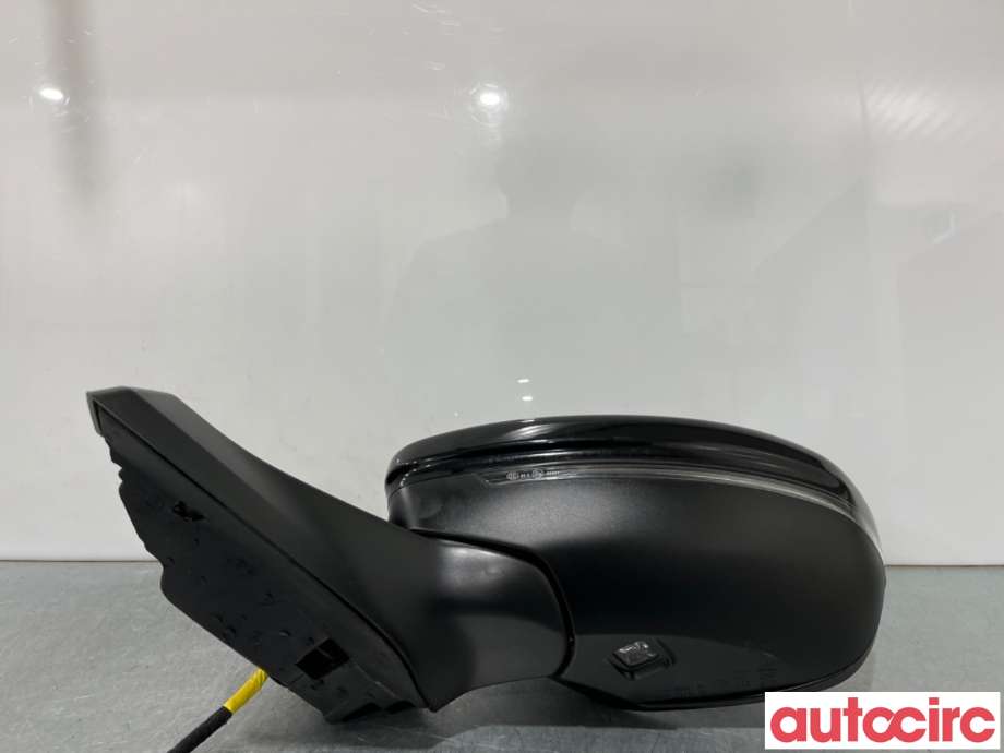 Speil venstre til Peugeot 2008 2019-->> (Type II)  (PEUGEOT|98271330XT|)