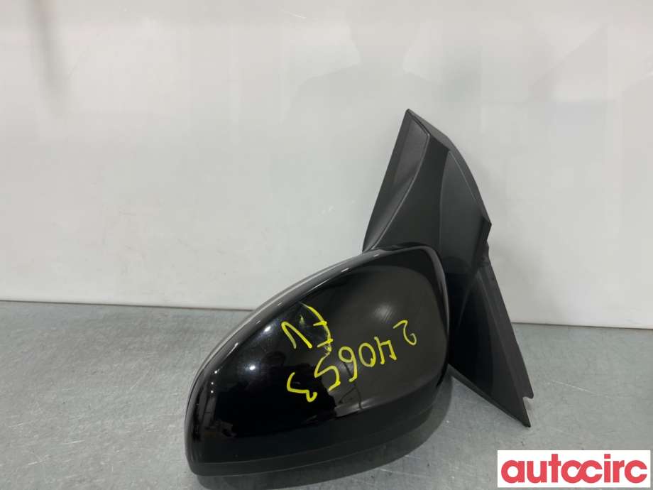 Speil venstre til Peugeot 2008 2019-->> (Type II)  (PEUGEOT|98271330XT|)