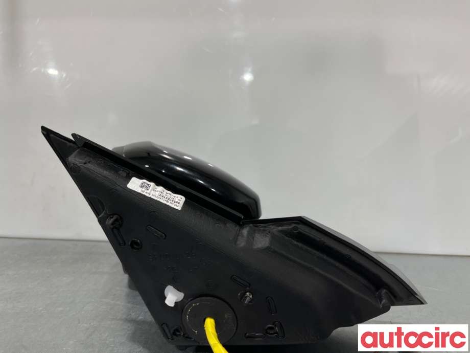 Speil venstre til Peugeot 2008 2019-->> (Type II)  (PEUGEOT|98271330XT|)