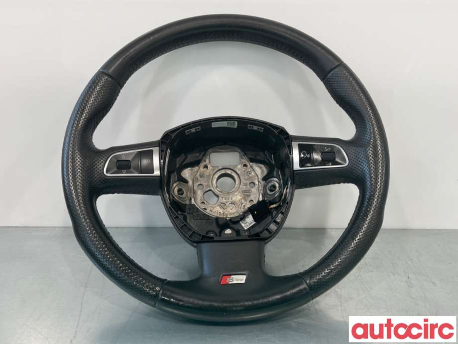 Ratt til Audi A5, 2007-2016 (Type I)  (AUDI|8K0419091BC)