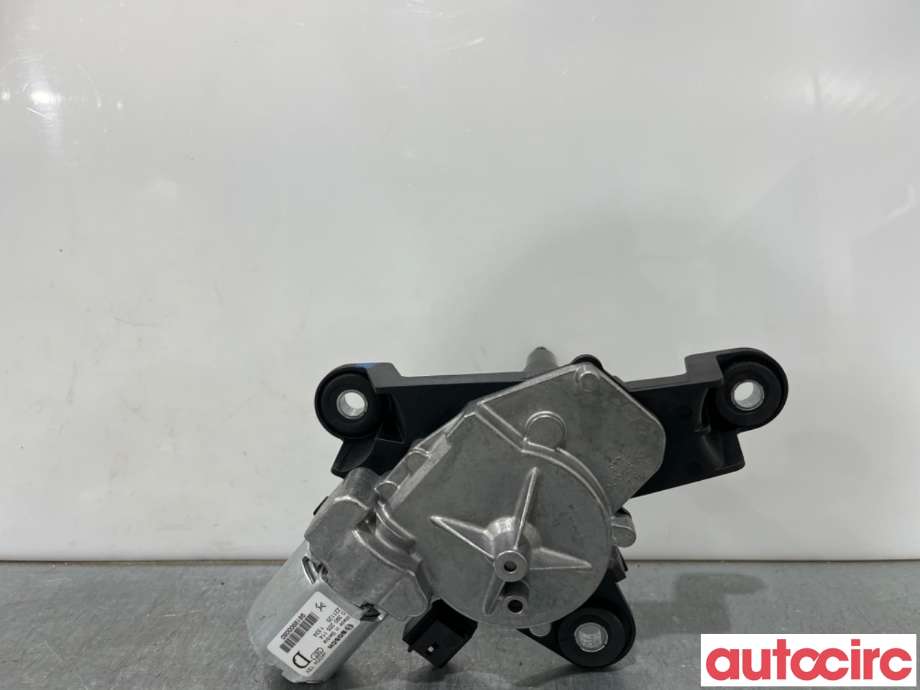 Viskermotor bakrute til Peugeot 2008 2019-->> (Type II)  (PEUGEOT|9819900080|0390205114)