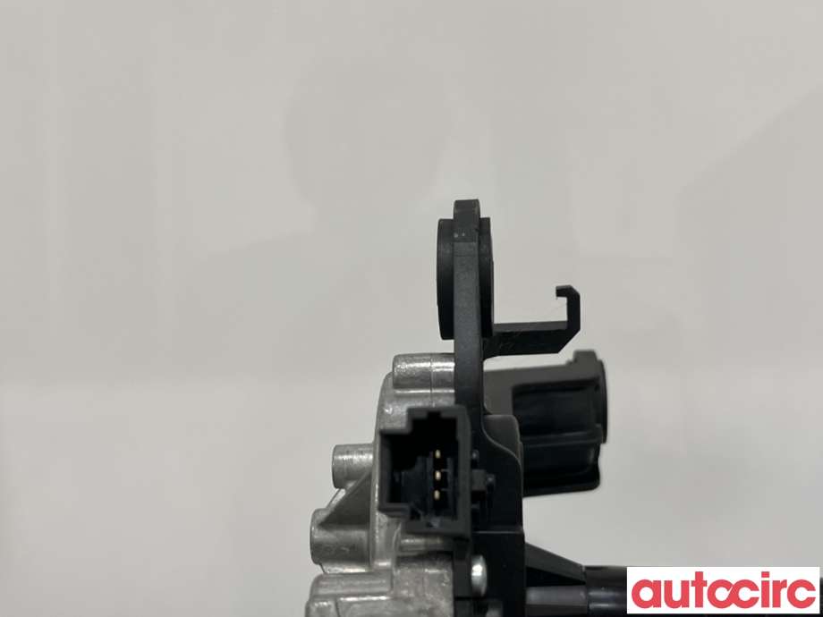 Viskermotor bakrute til Peugeot 2008 2019-->> (Type II)  (PEUGEOT|9819900080|0390205114)