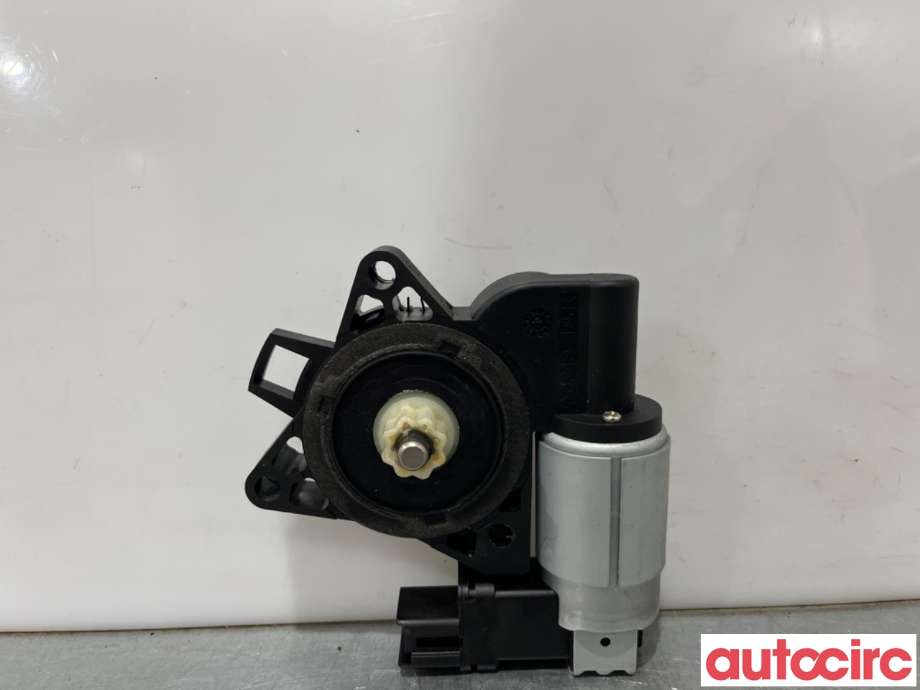 Ruteheis venstre foran til Mazda 3 2006-2009 (Type I, Fase 2)  (MAZDA|GJ6A-59-58XF||GJ6A5958X)